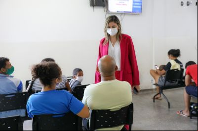 Carmona deve substituir empresas por contrata