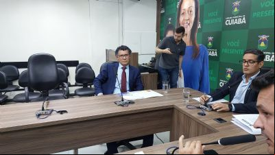 Marido de Edna diz que contas compartilhadas garantem transpar