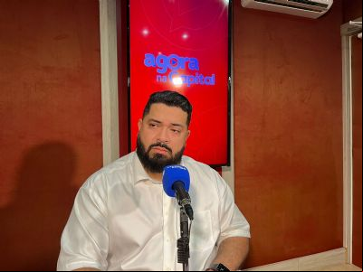 Marcus Brito cogita judicializa