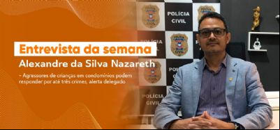 Agressores de crian