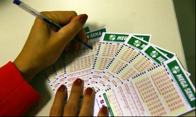 Mega-Sena sorteia nesta quinta-feira pr