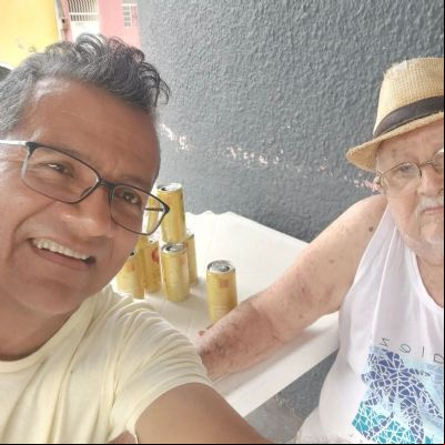 Pai de ex-vereador por Cuiab