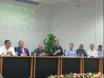 Prefeito decreta investiga