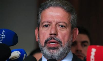 Arthur Lira defende proposta para limitar a