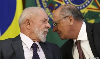 Governo anuncia R$ 15 bilh