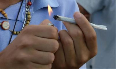 PEC das drogas ser