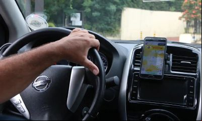 Lei para motoristas de app pode mudar futuro do trabalho