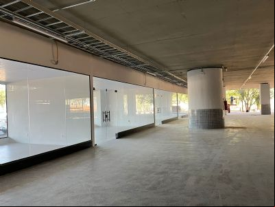 Lojistas do Shopping Popular alugam boxes comerciais na Rodovi