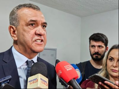 Renivaldo dispara que opositores cobram comiss