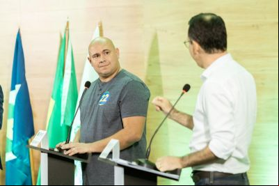 Abilio vai ocupar 1 minuto em propagandas do PT