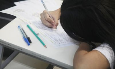 Obmep 2024: mais de 900 mil alunos fazem prova da 2