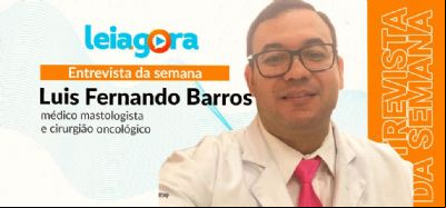 Outubro Rosa: casos com diagn