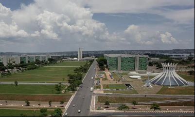 Governo federal prepara ampla reforma istrativa