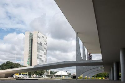 Governo e Congresso se mobilizam para regular ag