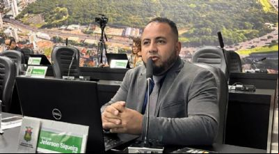 Jeferson nega interfer