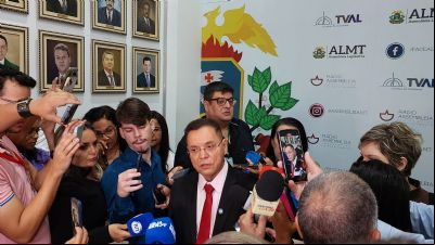AL deve encerrar ano legislativo dia 18, mas n