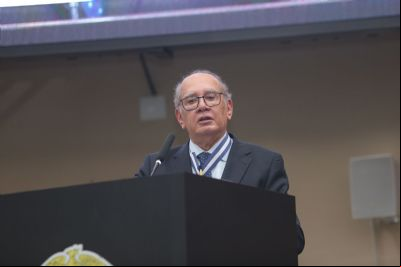 Gilmar Mendes classifica possibilidade de descentraliza