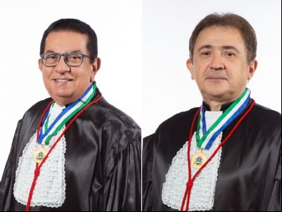 STF determina que desembargadores de MT sejam monitorados por tornozeleira eletr