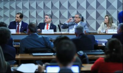 I das Bets convoca Gusttavo Lima e convida Felipe Neto para deporem