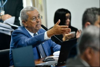 Senado aprova projeto de Jayme Campos que beneficia sa