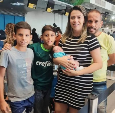 <Font color=Orange> Fotos </font color> | Juntos por um sonho: fam