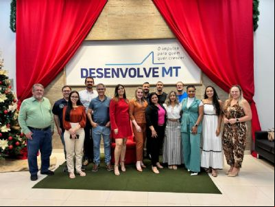 Desenvolve MT amplia oportunidades de cr
