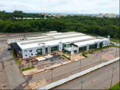 Governo investe mais de R$ 370 milh