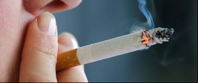 Um cigarro fumado reduz expectativa de vida em 20 minutos, diz estudo
