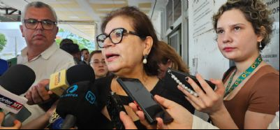 Assembleia vai bancar reforma da ala materno-infantil do antigo Pronto Socorro de Cuiab