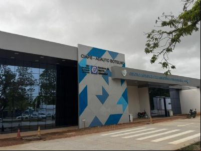 CIAPS Adauto Botelho realiza mais de 23 mil atendimentos e 719 interna