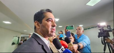 Presidente de nova comiss