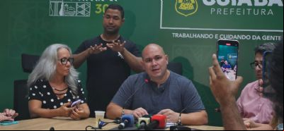 Prefeitura contratar