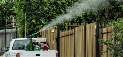 Surto de dengue e chikungunya: Abilio descarta o uso do 