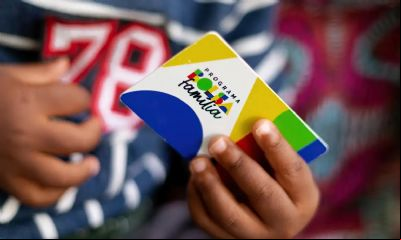 Caixa paga Bolsa Fam