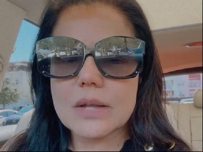 Nivea Stelmann desabafa sobre discrimina