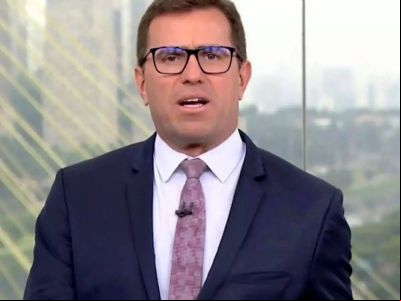 Saiu da Globo e as d