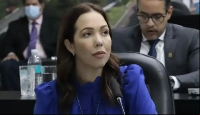 Vereadora aponta despreparo na pasta da Educa