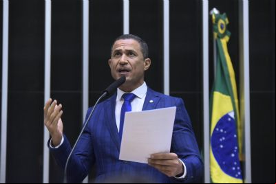 Deputado assina pedido de I para investigar ONGs que receberam recursos dos EUA