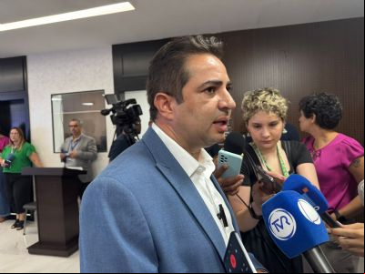 Wener descarta candidatura do irm