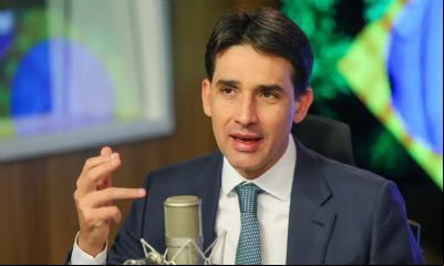 Governo espera que fus