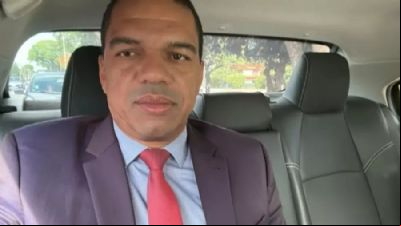 Esposa de desembargador do TRF-1 recebeu R$ 938 mil de alvo da PF, diz Coaf