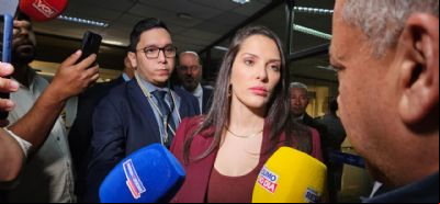 Sucessor de Janaina na AL deve sair do grupo pol