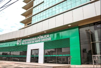 Defensoria suspende atendimento presencial nos N