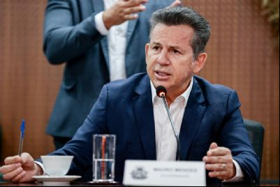 Governador lamenta decis