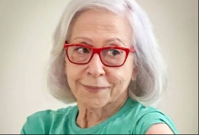 Fernanda Montenegro anuncia aposentadoria ap