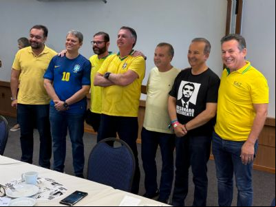 Governador defende que condena