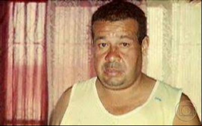 Caminhoneiro que morreu em acidente era procurado da Justi