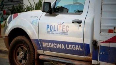 Trabalhador morre eletrocutado em propriedade rural de Pocon