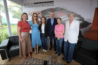 Protagonismo feminino no campo e desafios da viol