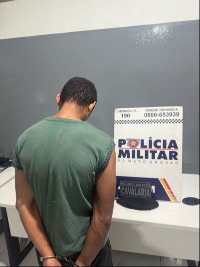 Foragido 
